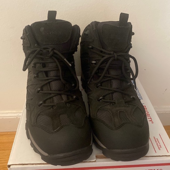 Wolverine Other - Wolverine size 14 boots 🥾